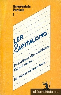 Ler o Capitalismo