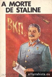 A Morte de Staline