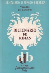 Dicionrio de Rimas