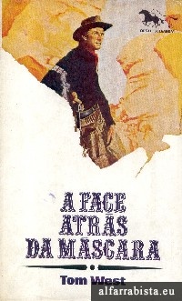 A face Atr�s da Mascara