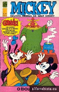 Mickey - n. 274