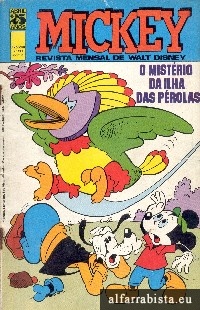 Mickey - n.� 272