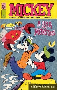 MIckey - n. 267