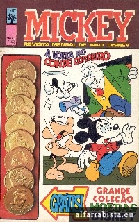Mickey - n. 300