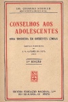 Conselhos aos adolescentes