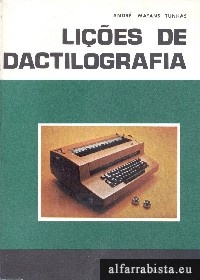 Lies Dactilografia