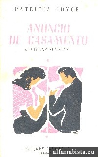 An�ncio de Casamento