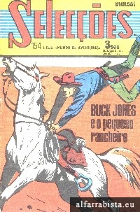 Selec��es - n.� 154