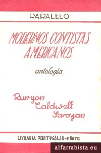 Modernos Contistas Americanos
