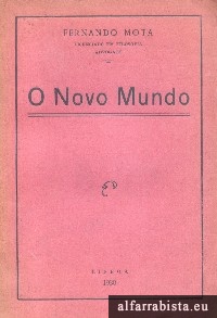 O Novo Mundo