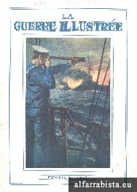 La Guerre Illustre