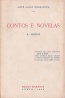 Contos e Novelas - Jos� J�lio Rodrigues