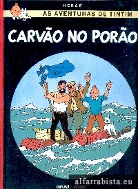 Carvo no Poro