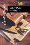 Parker Pyne Investiga