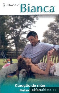 Cora��o de m�e