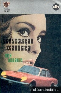 Persegui��o diab�lica