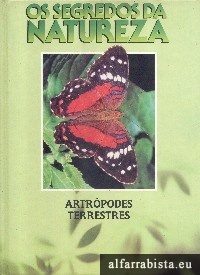 Artr�podes terrestres