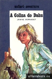 A colina do Dahu