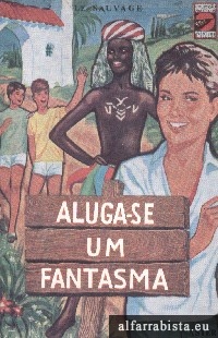 Aluga-se um fantasma