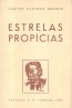 Estrelas propcias - Camilo Castelo Branco