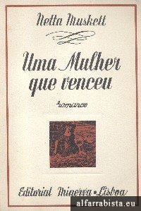 Uma mulher que venceu