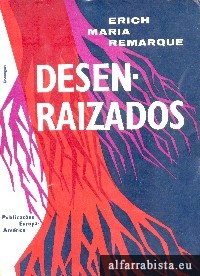 Desenraizados