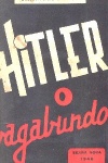 Hitler, o Vagabundo