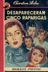 Desapareceram Cinco Raparigas
