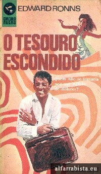 O tesouro escondido