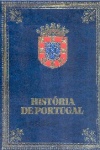 Histria de Portugal - 15 Volumes