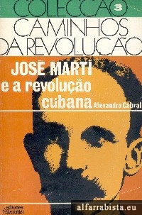 Jos� Mart� e a Revolu��o Cubana