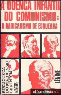 A Doen�a Infantil do Comunismo
