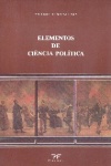 Elementos de Ci�ncia Pol�tica