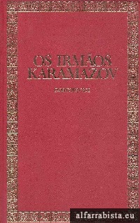 Os Irmos Karamazov
