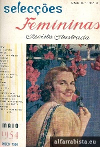 Seleces Femininas