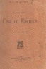 A Ilustre Casa de Ramires