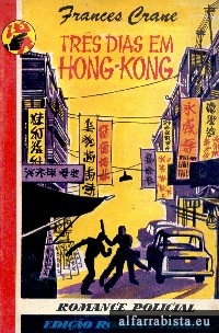 Tr�s dias em Hong-Kong