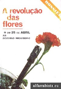 A revoluo das flores