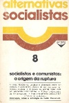 Socialistas e Comunistas: a origem da ruptura