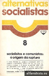 Socialistas e Comunistas: a origem da ruptura