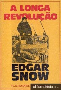 A longa revolu��o