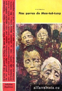 Nas garras de Mao-ts-tung