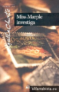 Miss Marple Investiga