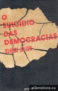 O suicdio das democracias