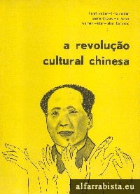 A revolu��o cultural chinesa