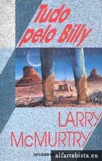 Tudo pelo Billy