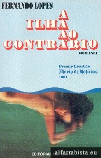 A ilha ao contrrio