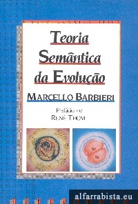 Teoria semntica da evoluo