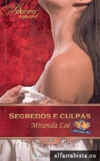Segredos e culpas