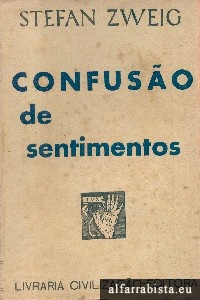 Confus�o de Sentimentos